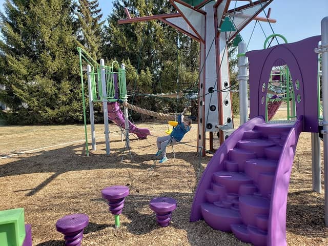 Challenger Park - Image 1
