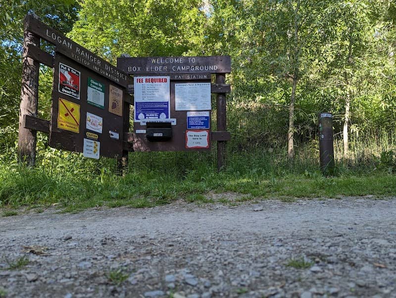 Box Elder Campground - Image 2