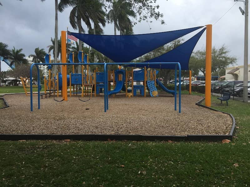 Veterans Park - Image 1