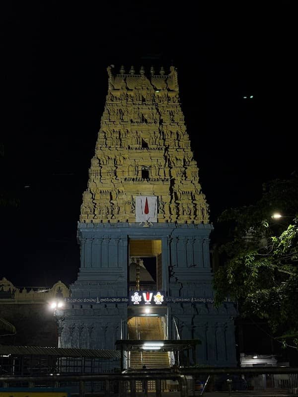 Shimachalam Temple - Image 1