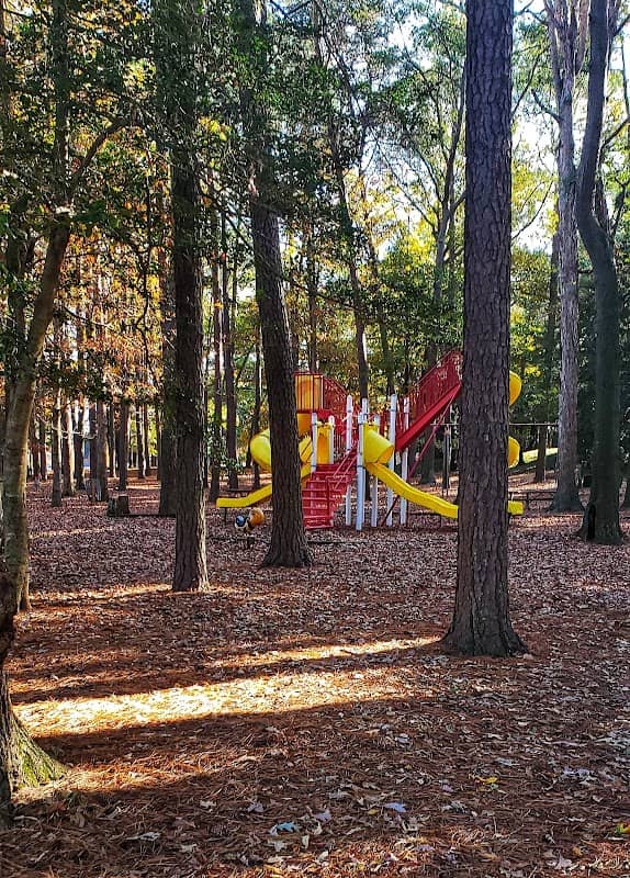 Schumaker Park - Image 1