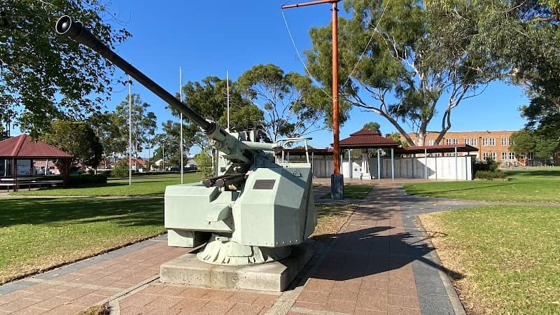 Cessnock War Memorial - Image 1