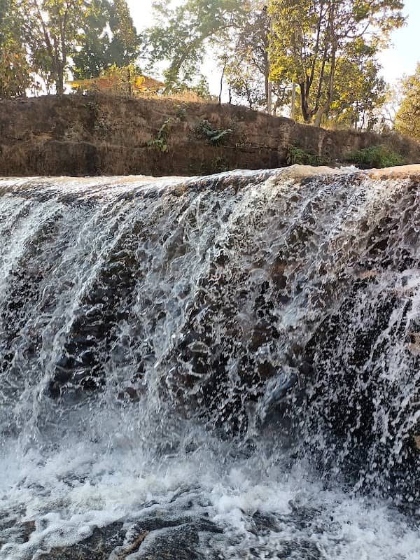 Parsakhola Picnic Spot - Image 1