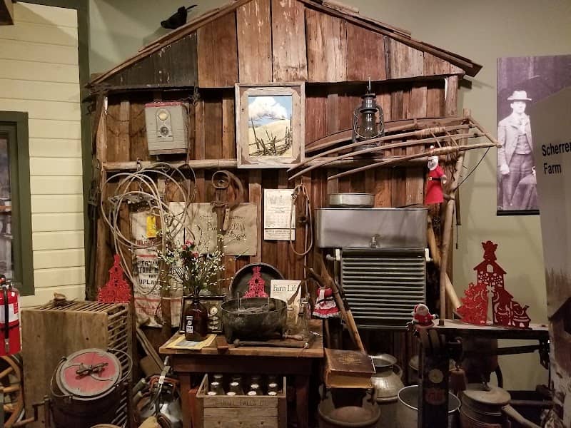 Granite Falls Historical Museum - Image 2