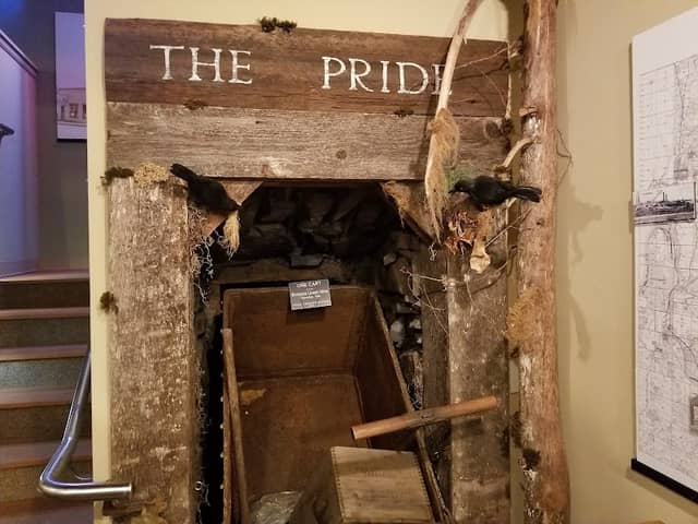 Granite Falls Historical Museum - Image 1