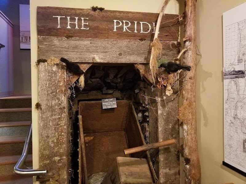 Granite Falls Historical Museum - Image 1