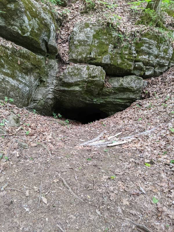 Sugar hollow cave1 - Image 2
