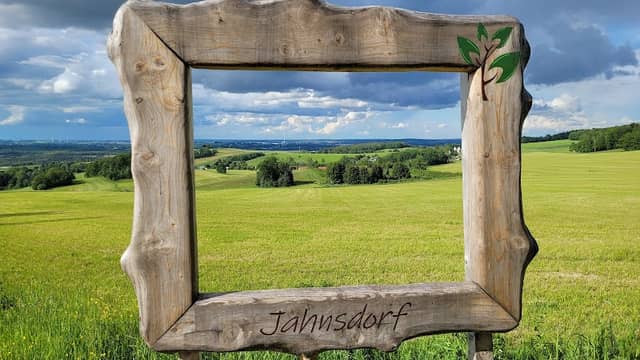 Foto-Bilderrahmen Jahnsdorf - Image 1