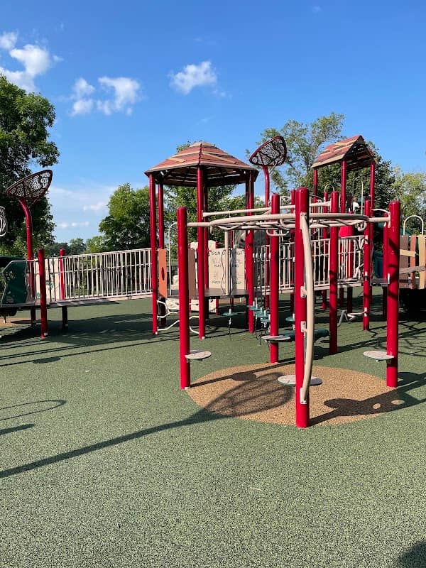 Will’s Playground - Image 1