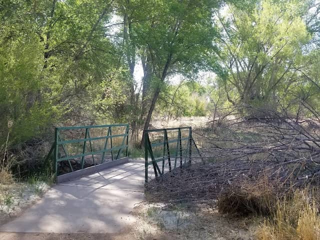 Jail Trail - Image 2
