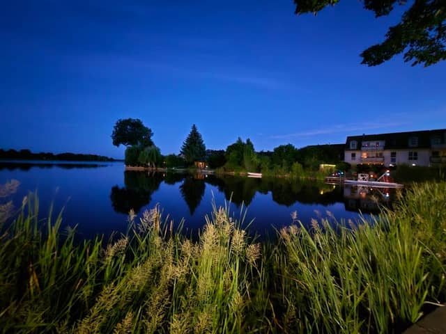Lieblingsblick Großer Müllroser See - Image 1