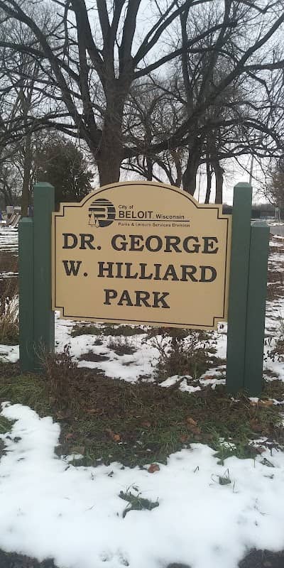 Hilliard Park - Image 1