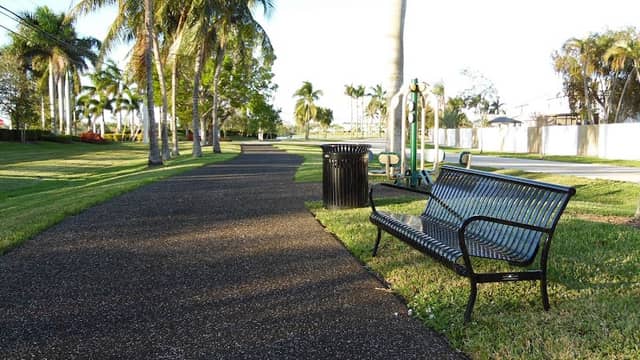 Shotgun Road Linear Park - Image 2