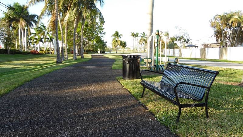 Shotgun Road Linear Park - Image 2