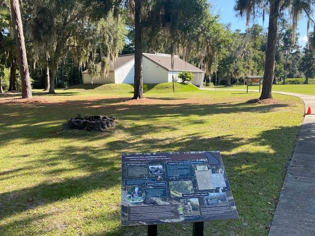 Fort Morris State Historic Site - Image 1