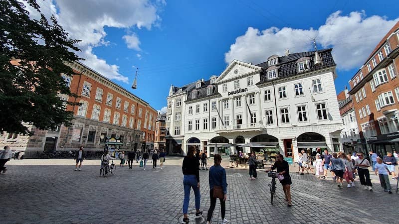Lille Torv - Image 1