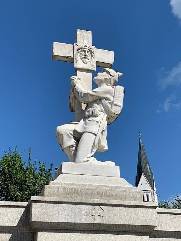 Kriegerdenkmal - Image 2