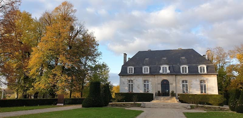 Parc du Château Arcis-sur-Aube - Image 1