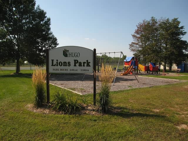 Lions Volunteer Park - Image 1
