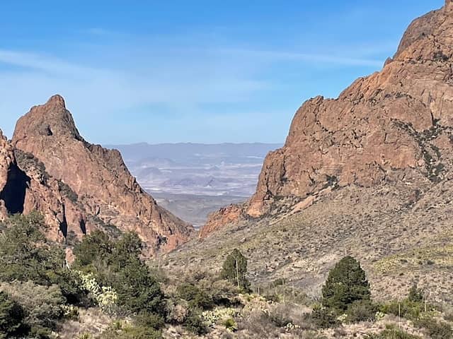 Window Trail - Image 1