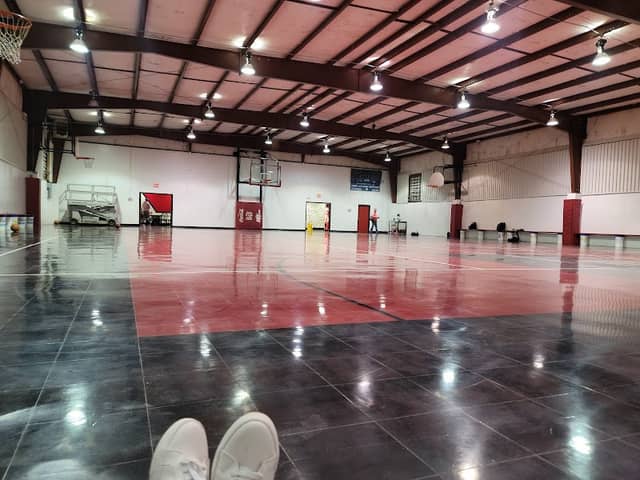 St James Recreational Center - Image 1