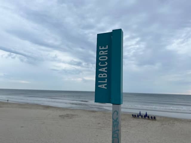 Albacore Street Beach Access - Image 1