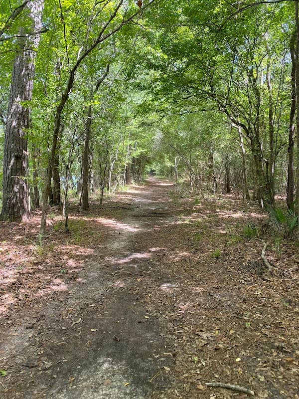Edgewater Day-Use Area - Image 2