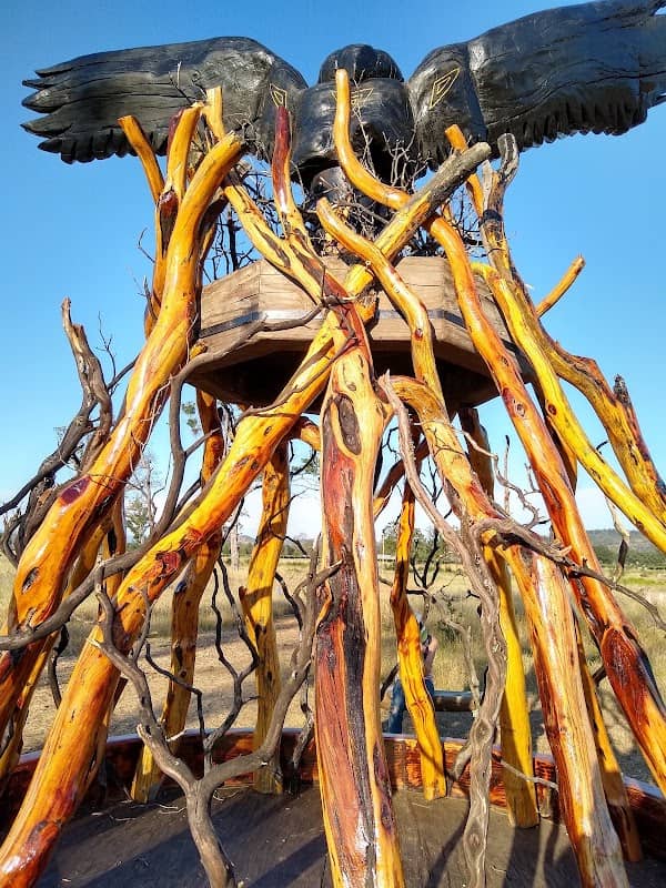 EcoArts Lake County Sculpture Walk - Image 1