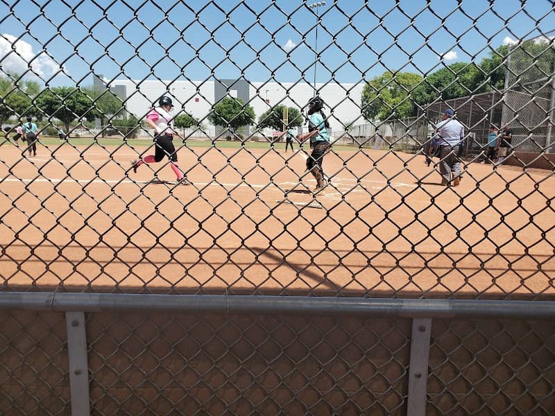 Tolleson Veterans Park - Image 1
