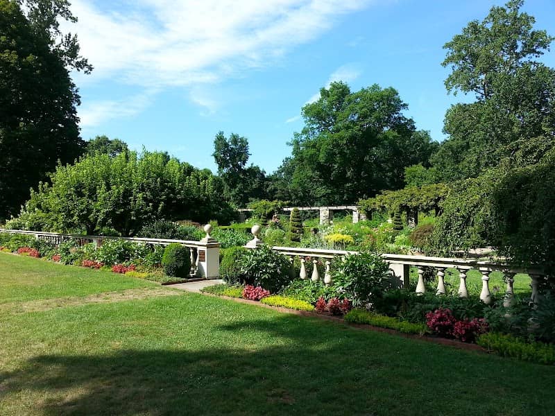 Fort Stamford - Image 4