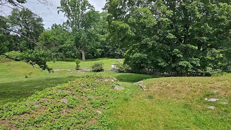 Fort Stamford - Image 5