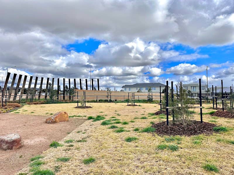 Recreation Road Fenced Dog Park - Image 1