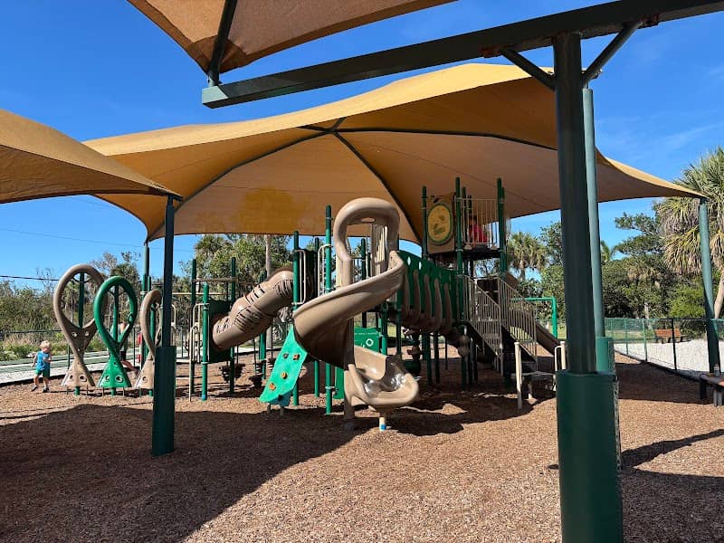 Sanibel Community Park - Image 1
