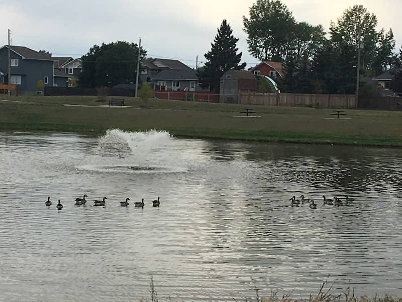 Gerald Funk Park - Image 1