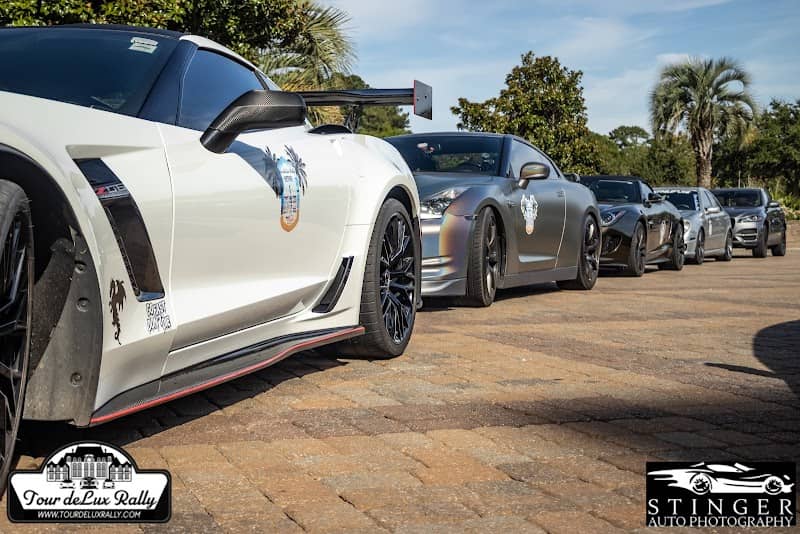 Tour DeLux Rally - Image 3