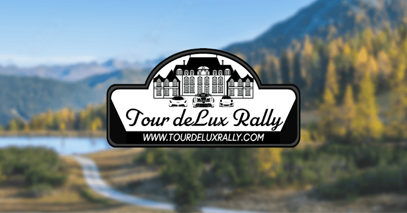 Tour DeLux Rally - Image 1