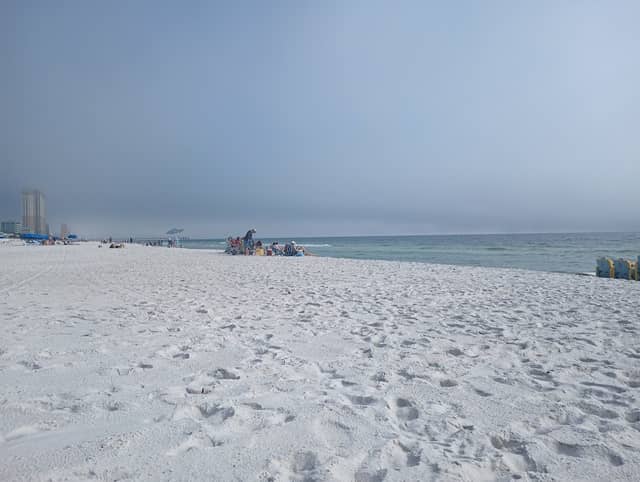 Beach Access - Image 2