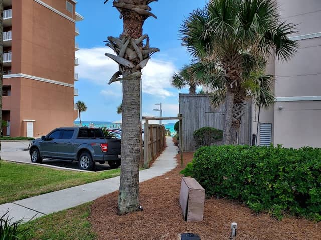 Beach Access - Image 1