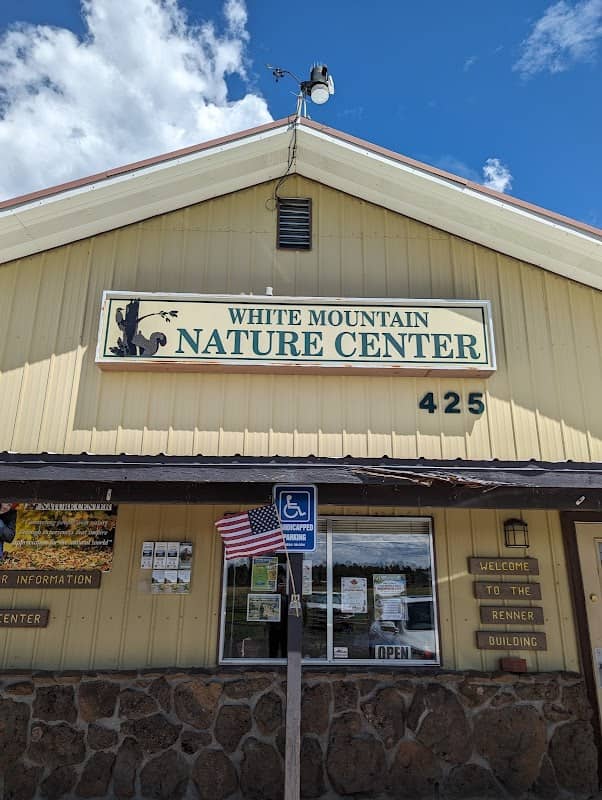 White Mountain Nature Center - Image 2
