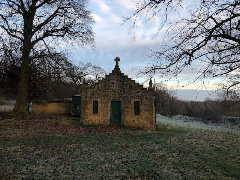Paddy’s Cottage - Image 1