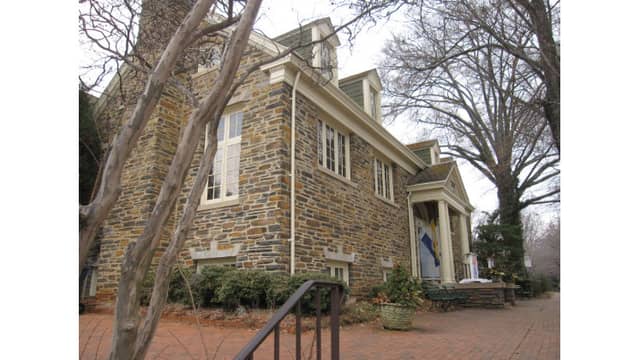 Orange County Historical Museum - Image 1
