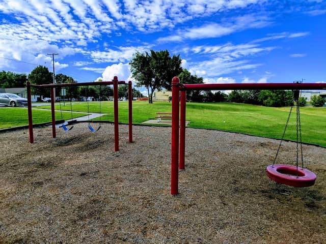 Haskell Park - Image 1