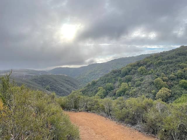 Black Mountain Trail - Image 3