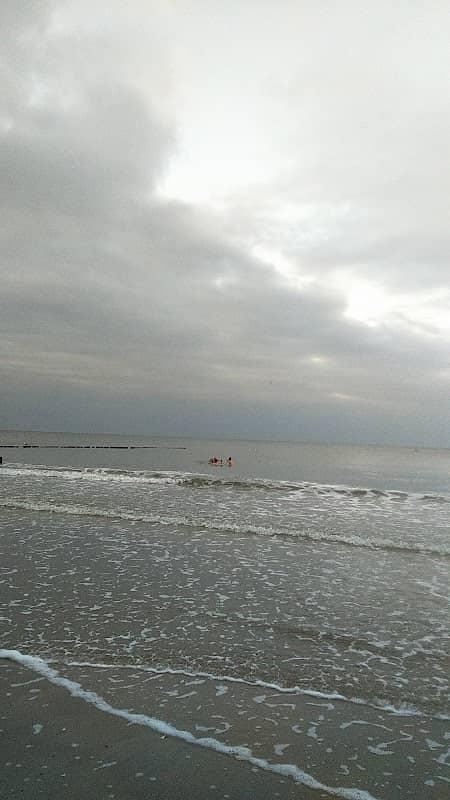 Promenada Nadmorska - Image 1