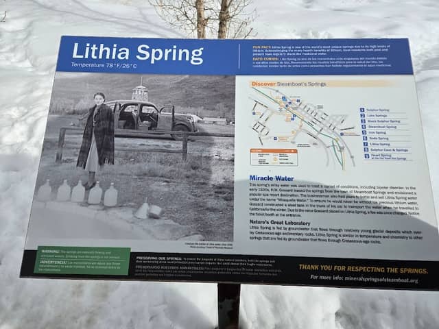 Lithia Spring - Image 3