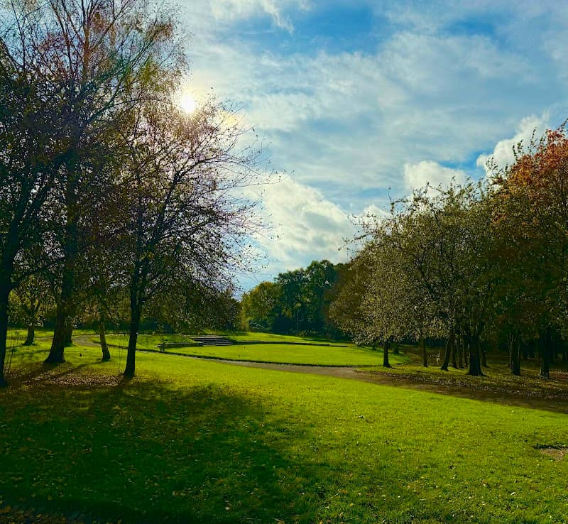 Fairy Dell Park - Image 2