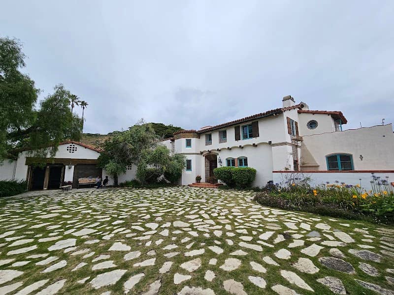 Adamson House Museum - Image 5