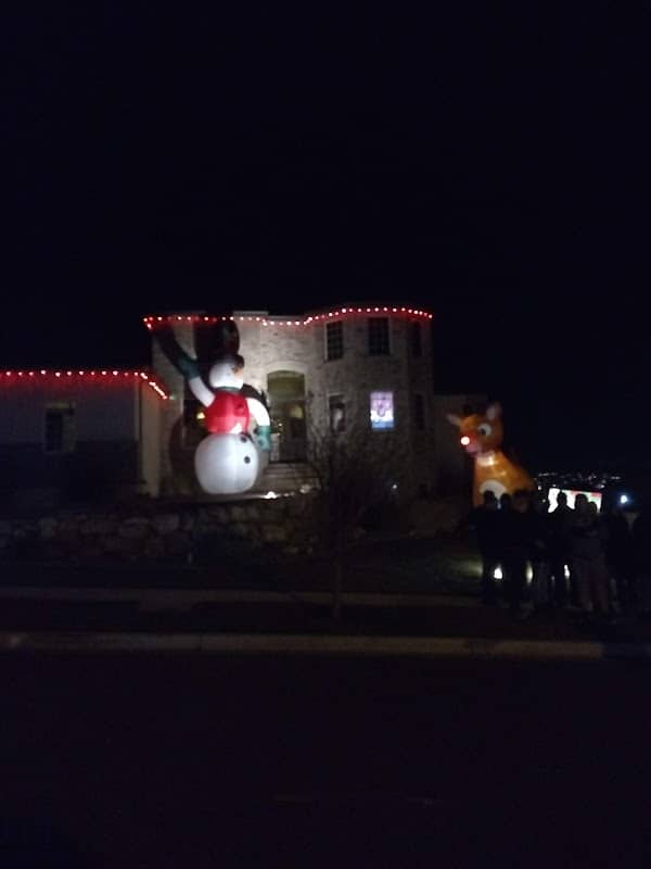 Christmas Lane - Image 1