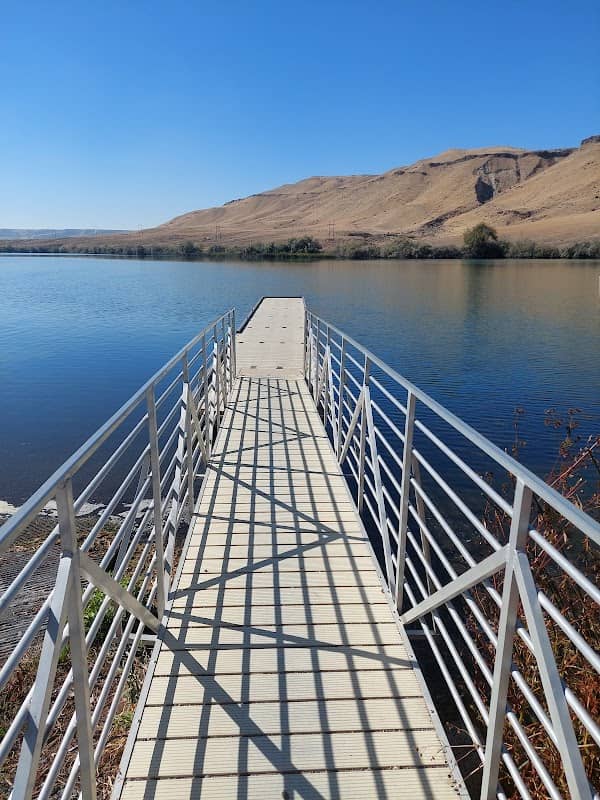 Lower Salmon Falls Dam - Image 1