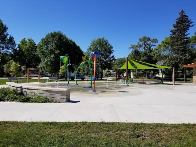 Rice Park - Image 1